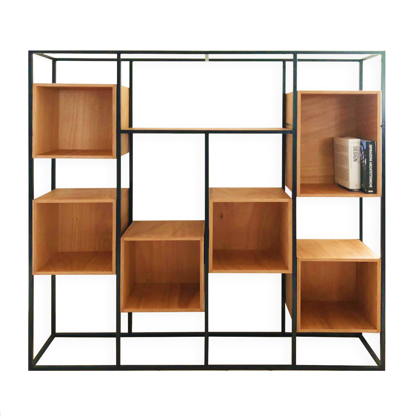 LIBRERIA O